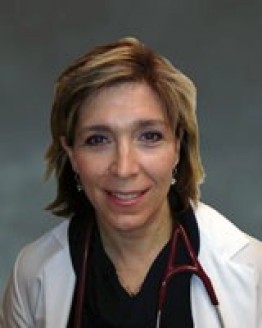 Photo of Dr. Joyce Epelboim, MD