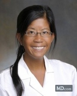 Photo of Dr. Joyce R. Talavera, MD
