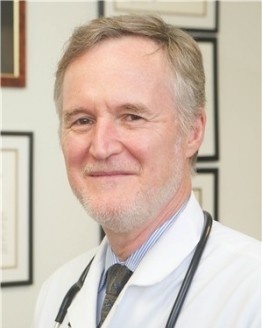 Photo of Dr. Jozsef S. Duhl, MD