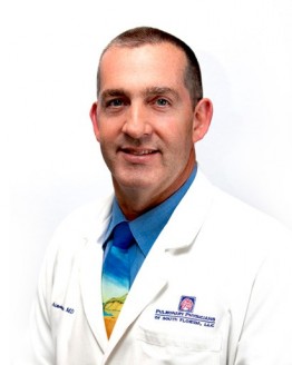 Photo of Dr. Juan C. Acevedo Crespo, MD