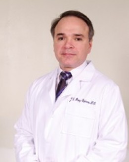 Photo of Dr. Juan C. Perez-Espinosa, DO