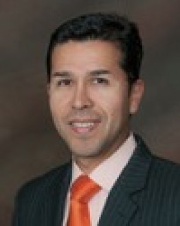 Photo of Dr. Juan C. Prieto, MD