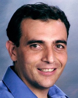Photo of Dr. Juan C. Ruvalcaba, MD