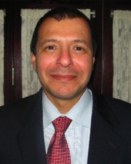 Photo of Dr. Juan E. Angel, MD