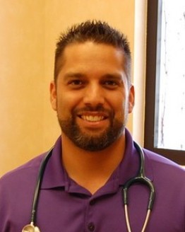 Photo of Dr. Juan Gallegos, MD
