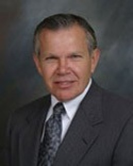 Photo of Dr. Juan J. Trevino, MD