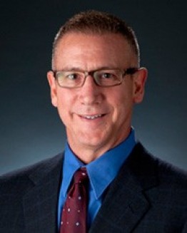Photo of Dr. Juan L. Garza, MD