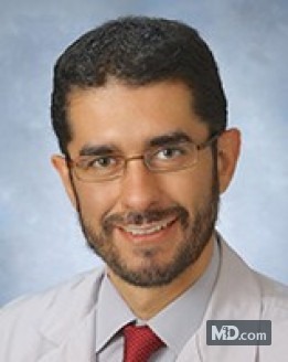 Photo of Dr. Juan Pablo Ruiz, MD