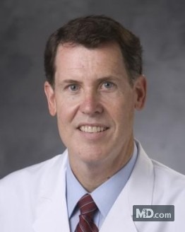 Photo of Dr. Judd W. Moul, MD