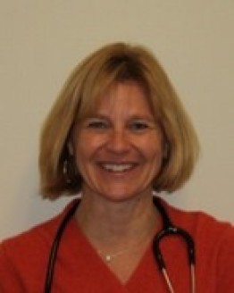 Photo of Dr. Judith A. Gardner, DO