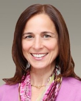 Photo of Dr. Judith A. Mikacich, MD