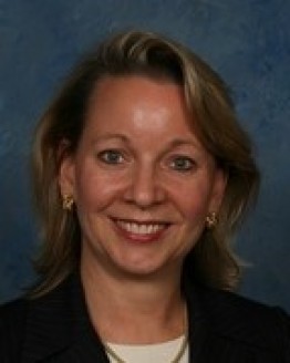 Photo of Dr. Judith B. Lavrich, MD