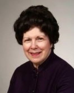 Photo of Dr. Judith C. Gellrick, MD
