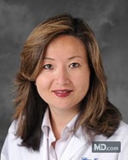 Photo of Dr. Judith C. Lin, MD