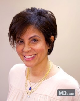 Photo of Dr. Judith Cabrera, MD