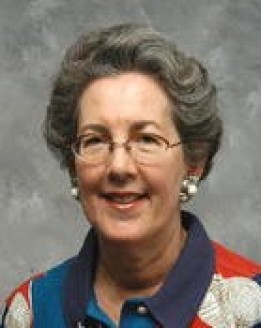Photo of Dr. Judith F. Topilow, MD