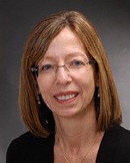 Photo of Dr. Judith H. Esman, MD