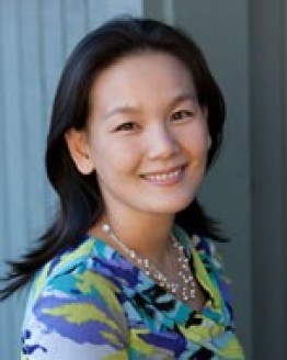 Photo of Dr. Judith Hong, MD