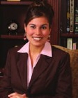 Photo of Dr. Judith L. Barreiro, MD