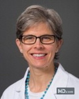 Photo of Dr. Judith L. Lewis, MD