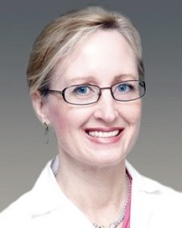 Photo of Dr. Judith M. Blazun, MD