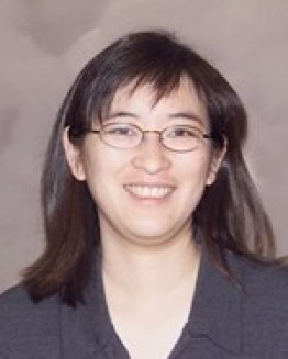 Photo of Dr. Judy H. Huang, MD