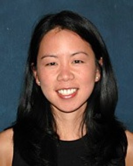 Photo of Dr. Judy I. Ou, MD