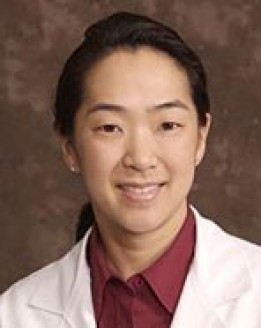 Photo of Dr. Judy L. Chun, MD