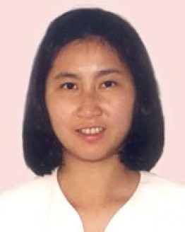 Photo of Dr. Judy W. Ng, MD