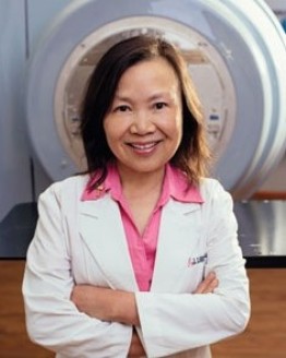 Photo of Dr. Jui Lien Chou, MD