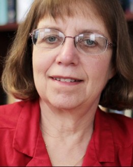 Photo of Dr. Julia B. Frank, MD