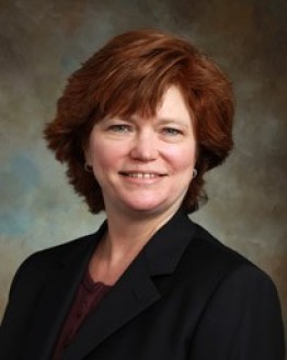 Photo of Dr. Julia C. Hope, MD