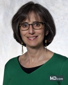 Photo of Dr. Julia C. Korenman, MD