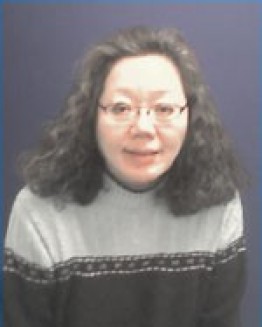Photo of Dr. Julia C. Santoso-pham, DO