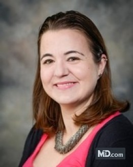 Photo of Dr. Julia Cartaya, MD