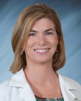 Photo of Dr. Julia A. Cogburn, MD