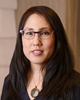 Photo of Dr. Julia J. Kim, MD
