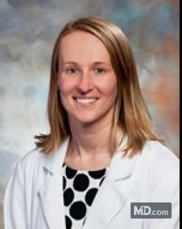 Photo of Dr. Julia Payne, MD