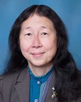 Photo of Dr. Julia Y. Wen, MD