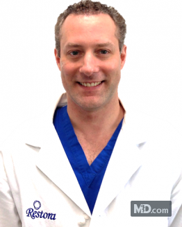 Photo of Dr. Julian B. Gordon, MD
