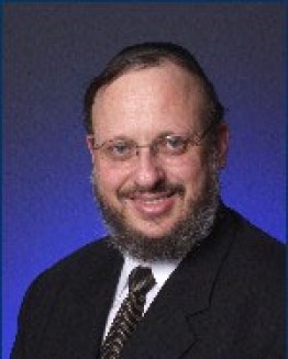 Photo of Dr. Julian Jakobovits, MD