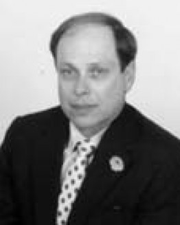 Photo of Dr. Julian L. Haro, MD
