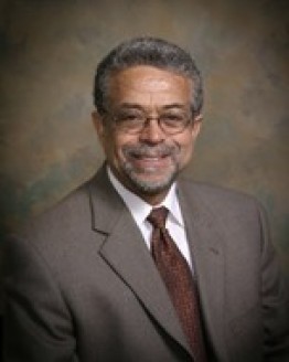 Photo of Dr. Julian R. Davis, MD