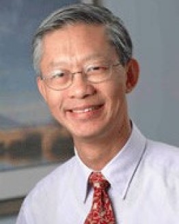 Photo of Dr. Julian Y. Yip, MD