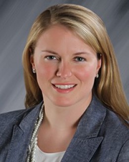 Photo of Dr. Juliana E. Meyer, MD