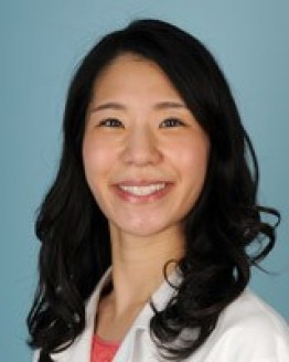 Photo of Dr. Juliana K. Choi, MD