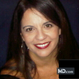 Photo of Dr. Julibeth M. Alvarez, MD