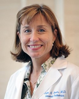 Photo of Dr. Julie Boom, MD