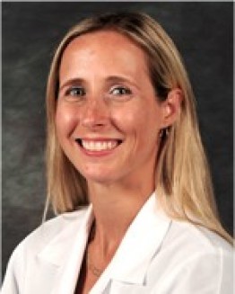 Photo of Dr. Julie A. Bradley, MD