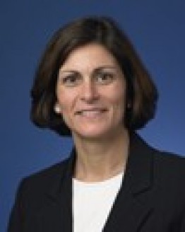 Photo of Dr. Julie Caucino, DO